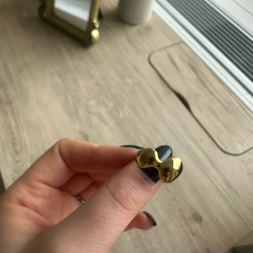 Gold Ring